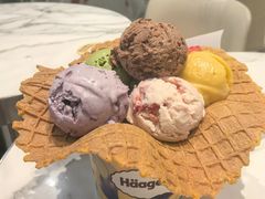 -哈根达斯(滨江店)