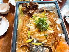-西双版纳洲际度假酒店-曼霖轩中餐厅