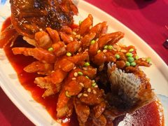 -RIVIERA 松鹤楼(外滩店)