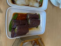 -鹿其林酒家(大学城店)