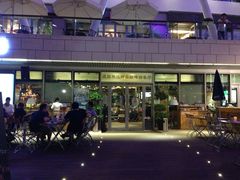 iphone_upload_pic-Paulaner·德国帕拉娜自酿啤酒餐厅(海上世界店)