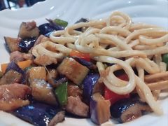 -文三里屯面馆(三里屯店)