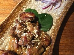 -格鲁·秀色Georgia’s Feast