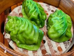 -正佳广场万豪酒店-粤菜餐厅·点心·海鲜·聚餐