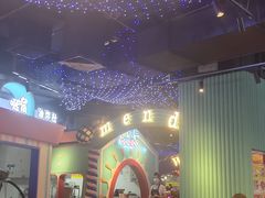 -太古小镇(OL星辰汇店)