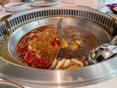 -椒王火锅(厚街万达店)