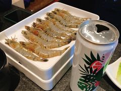 -神户赤童日式烤肉(金地广场店)