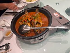 -香丰阁·烤鸭·川湘菜(清河店)