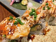 -傑·料理·海鲜放题(佛山文华荟店)