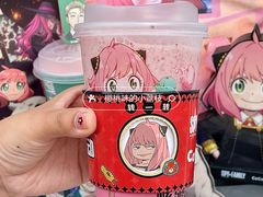 -CoCo都可(湖滨银泰店B区店)
