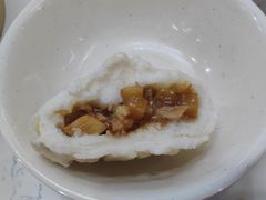 三丁包-蒋家桥饺面店(四望亭路店)