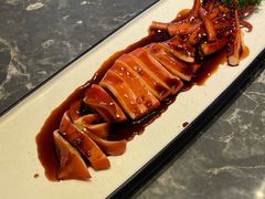 冷菜-龙景軒大酒店(共康店)