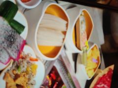 -海底捞火锅(枫蓝国际购物中心店)