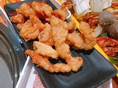-串门邻居串串火锅(云南南路店)
