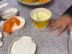 -好福记饭店(红梅公园店)