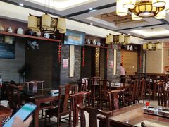 -肖记公安牛肉鱼杂馆·省级非物质文化遗产(三角路直营店)