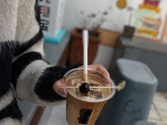 -麻雀咖啡SPARROW COFFEE(十全街店)