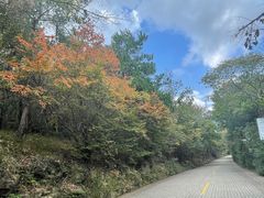 -虞山风景区