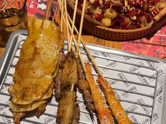 -馋嘴猫北京食堂·烤鸭·宵夜(亚运村店)