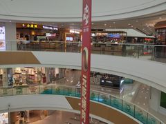 -上海颛桥万达广场