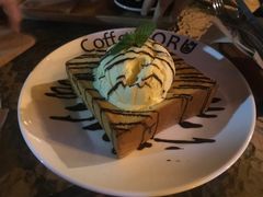 -旧雨咖啡·CoffeeFORU(黄村奥体店)