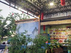 -潘先生海鲜城(神州半岛店)