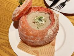 -味德西餐音乐酒吧 Wade's Bar&Grill