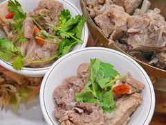 -新凯旋烧烤·燕姐千岛湖土菜