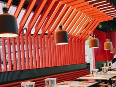 -蛙舍·炭烧牛蛙(东百中心店)