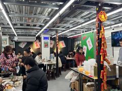 -小民大排档(马场角横路店)