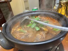 -肖记公安牛肉鱼杂馆·省级非物质文化遗产(三角路直营店)