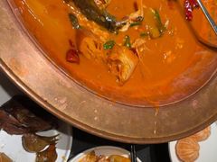 -鸽子侯·家宴·平价海鲜(市图书馆店)