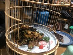 灌肠爆新三样-顺承小院儿