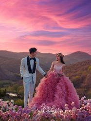 -第一夫人婚纱摄影(南京店)