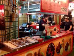 iphone_upload_pic-品芊肉骨茶(Klang Bak Kut Teh)