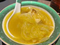 -上和臻品中国菜(花园街店)