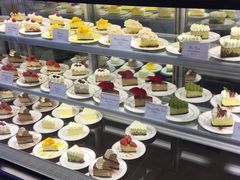 -PETIT PARIS 小巴黎(花园道店)