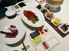 -四季民福烤鸭店(外滩外白渡桥店)