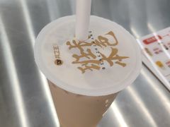 -兵立王鲜果茶·奶茶(大学路店)