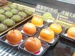-牛New寿喜烧(龙湖金沙天街店)