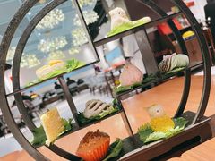 -花家怡园HUA'S RESTAURANT(崇文门·哈德门广场店)