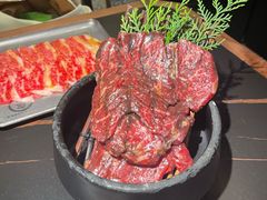 -厚贞日式烤肉(浦东汇智店)