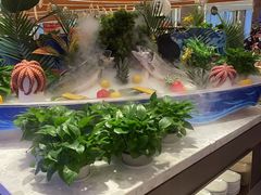 -水之梦(黄浦店)