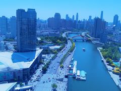 -天津之眼摩天轮