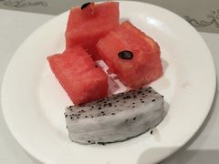 -晶丽香榭自助餐(南京大饭店)