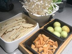 -半天妖烤鱼(连江万家店)