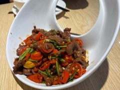 -襄厨·湖北菜(万达店)