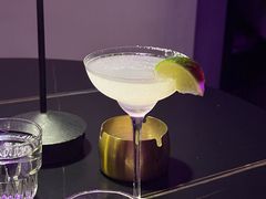 -DEW Lounge(深圳湾店)