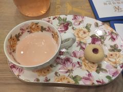 -安薇塔英式下午茶(万科中心店)