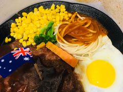 -汤姆家的牛排西餐厅(振华商厦店)